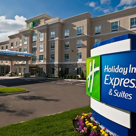 Gahanna Holiday Inn Express & Suites Columbus - Easton Area By Ihg מראה חיצוני תמונה