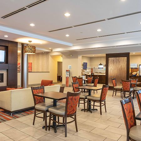 Gahanna Holiday Inn Express & Suites Columbus - Easton Area By Ihg מראה חיצוני תמונה