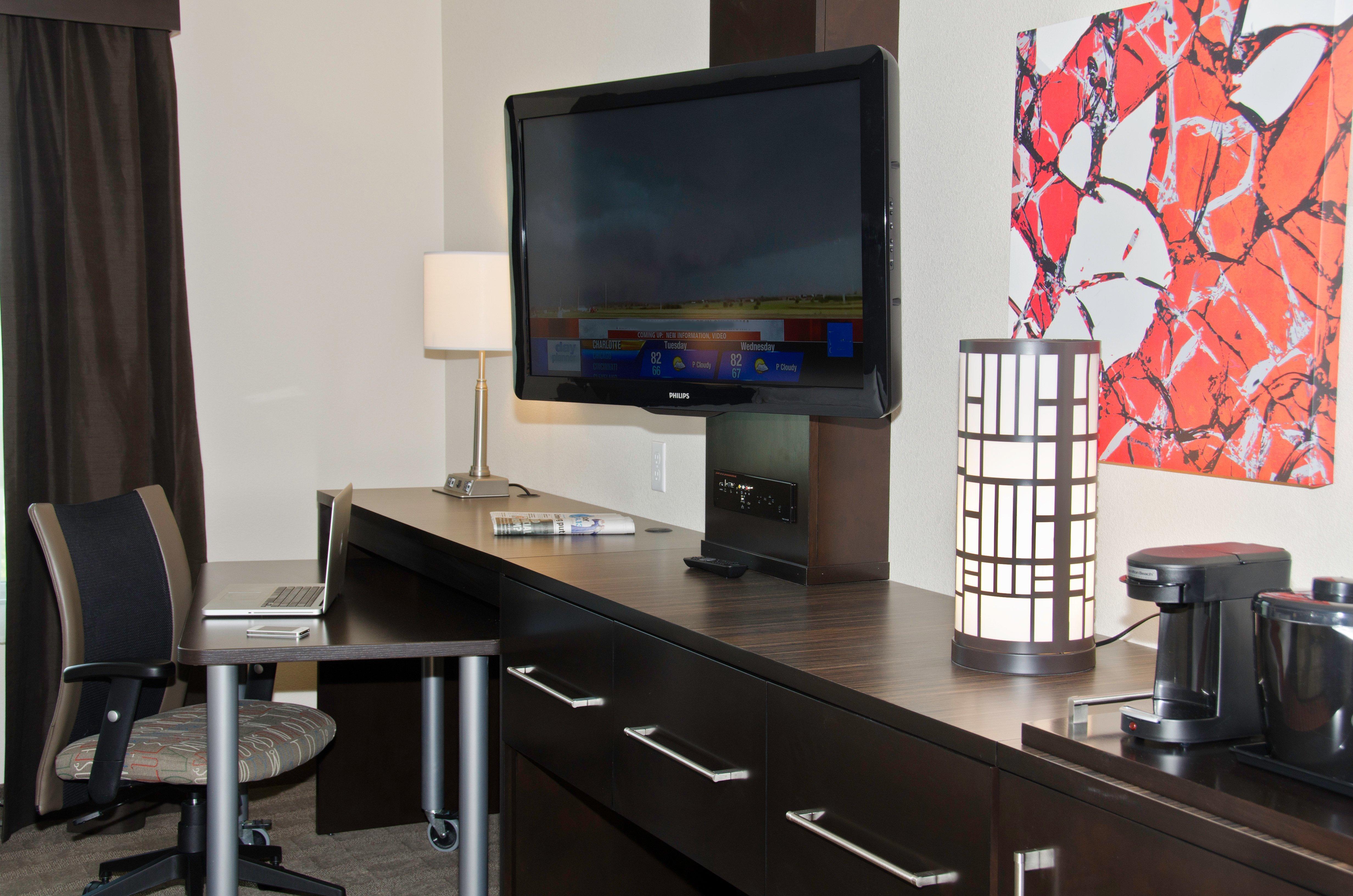 Gahanna Holiday Inn Express & Suites Columbus - Easton Area By Ihg חדר תמונה