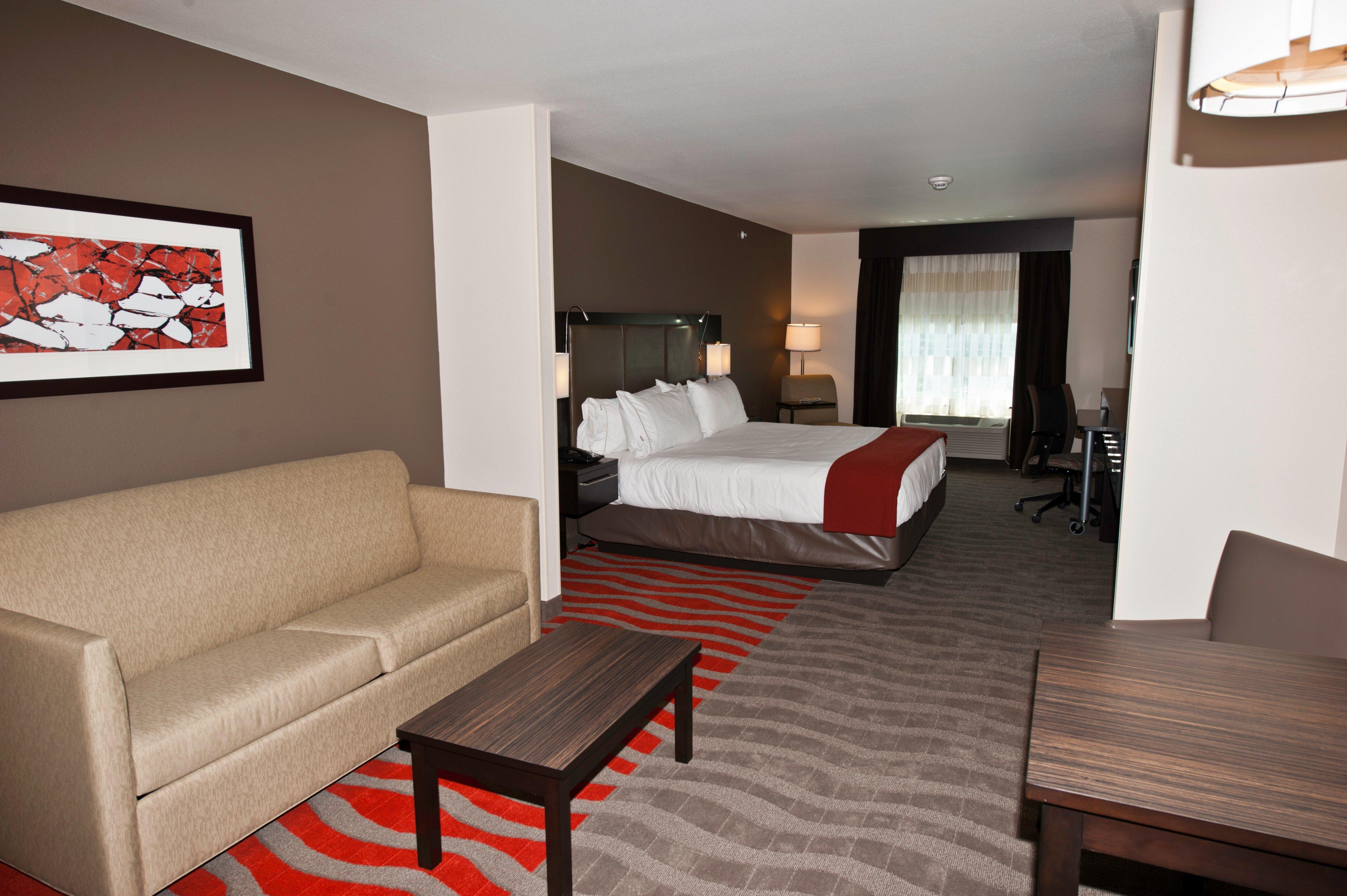 Gahanna Holiday Inn Express & Suites Columbus - Easton Area By Ihg מראה חיצוני תמונה