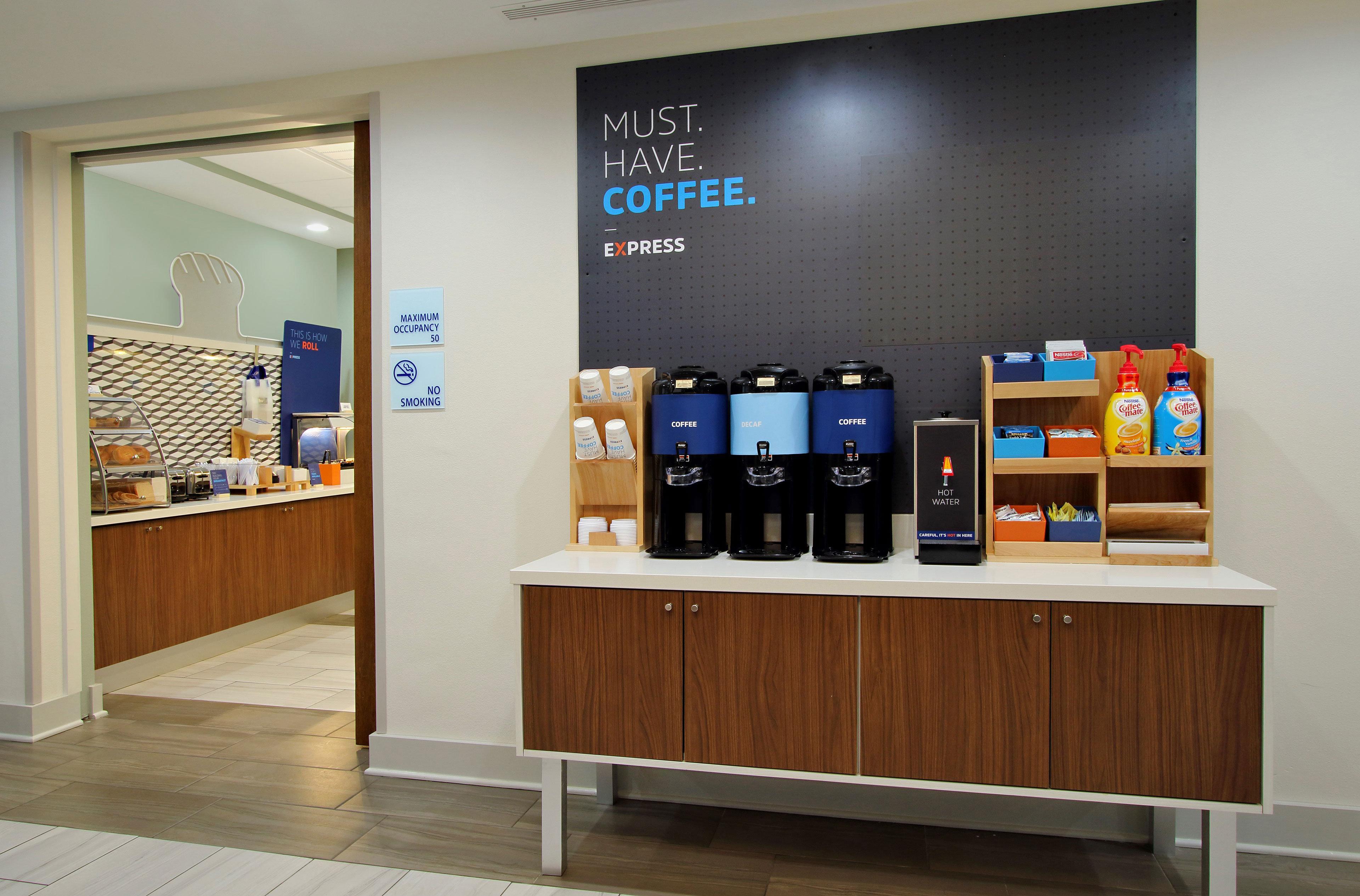 Gahanna Holiday Inn Express & Suites Columbus - Easton Area By Ihg מראה חיצוני תמונה