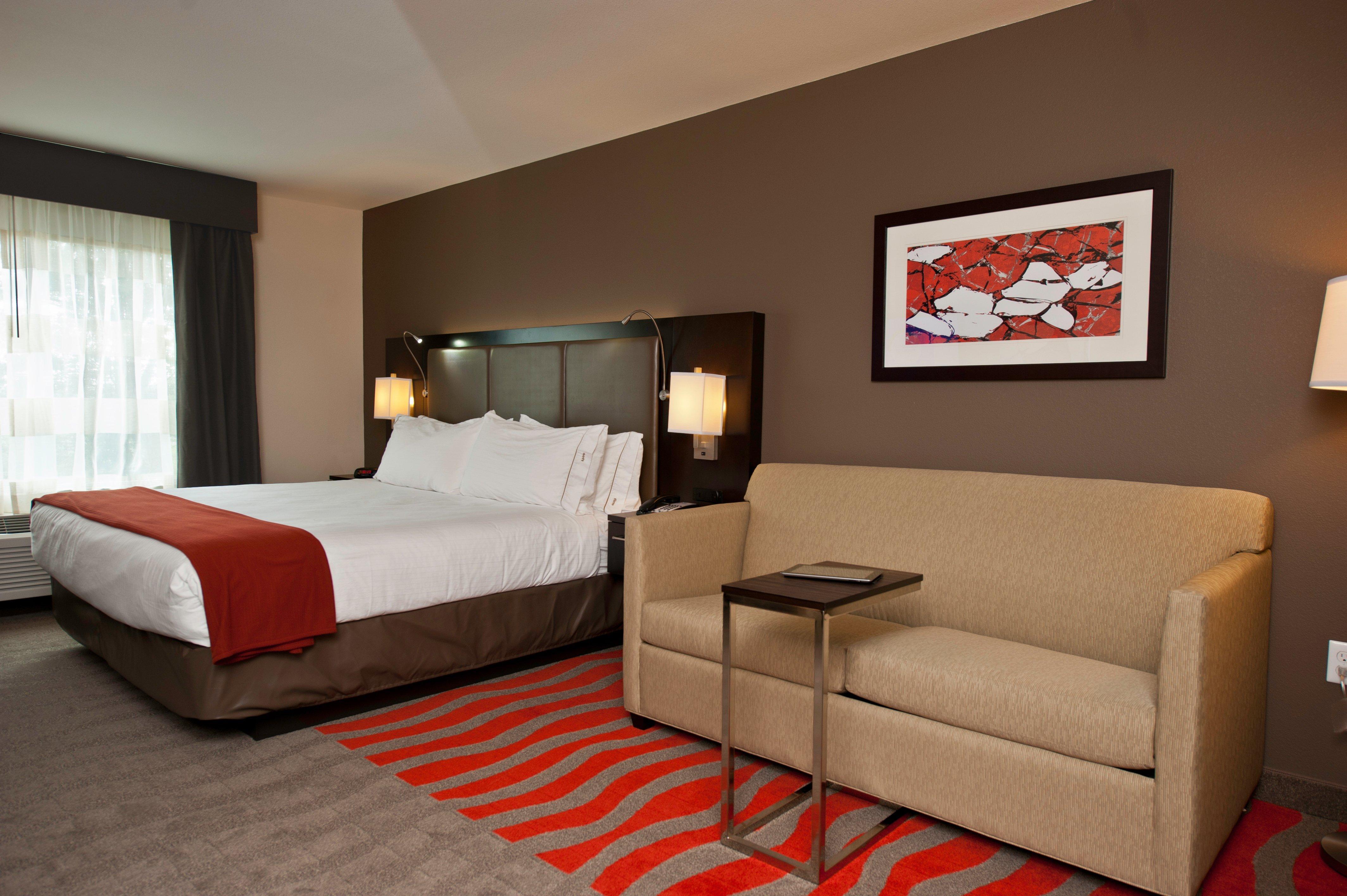 Gahanna Holiday Inn Express & Suites Columbus - Easton Area By Ihg חדר תמונה