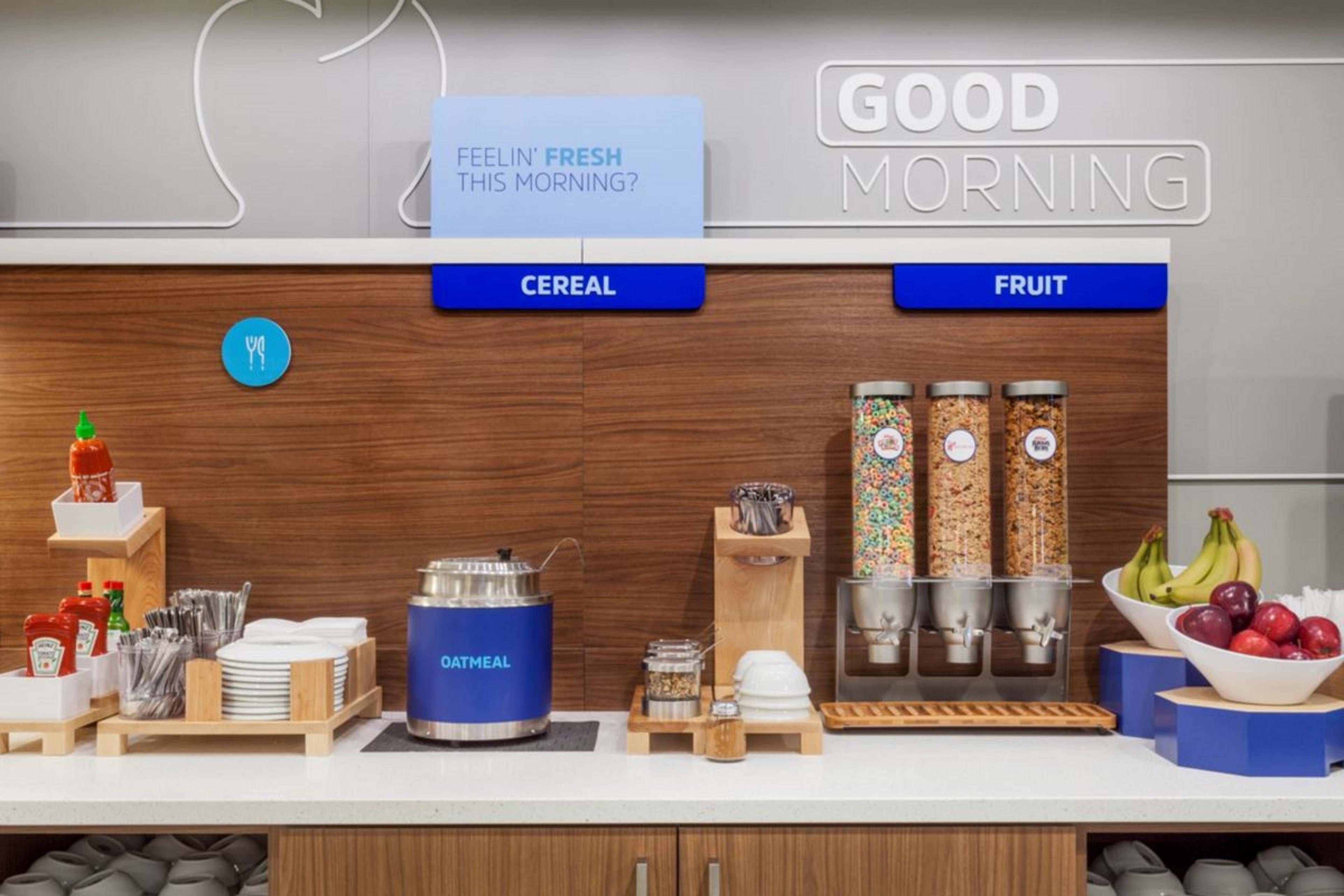 Gahanna Holiday Inn Express & Suites Columbus - Easton Area By Ihg מראה חיצוני תמונה