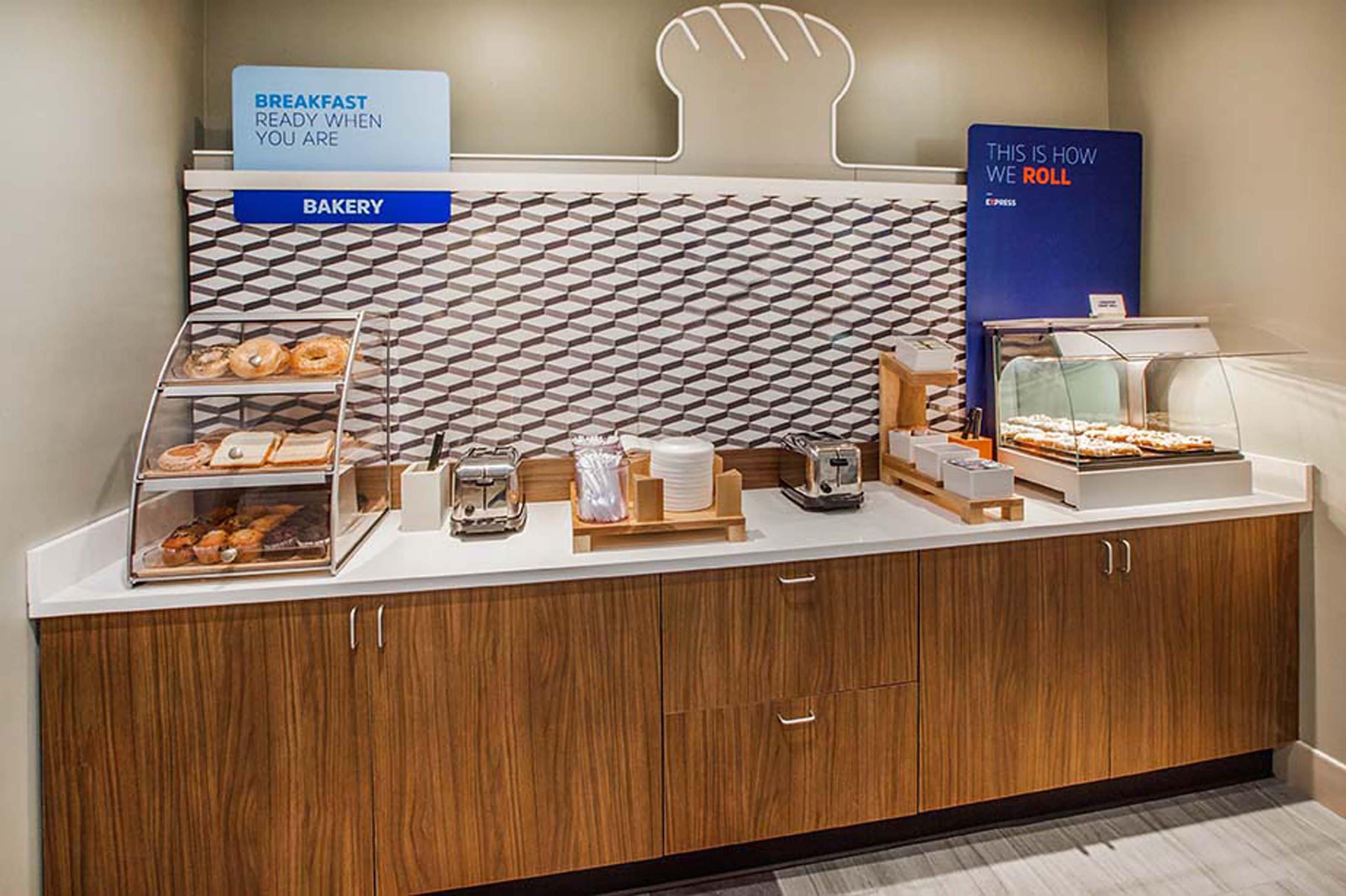 Gahanna Holiday Inn Express & Suites Columbus - Easton Area By Ihg מראה חיצוני תמונה