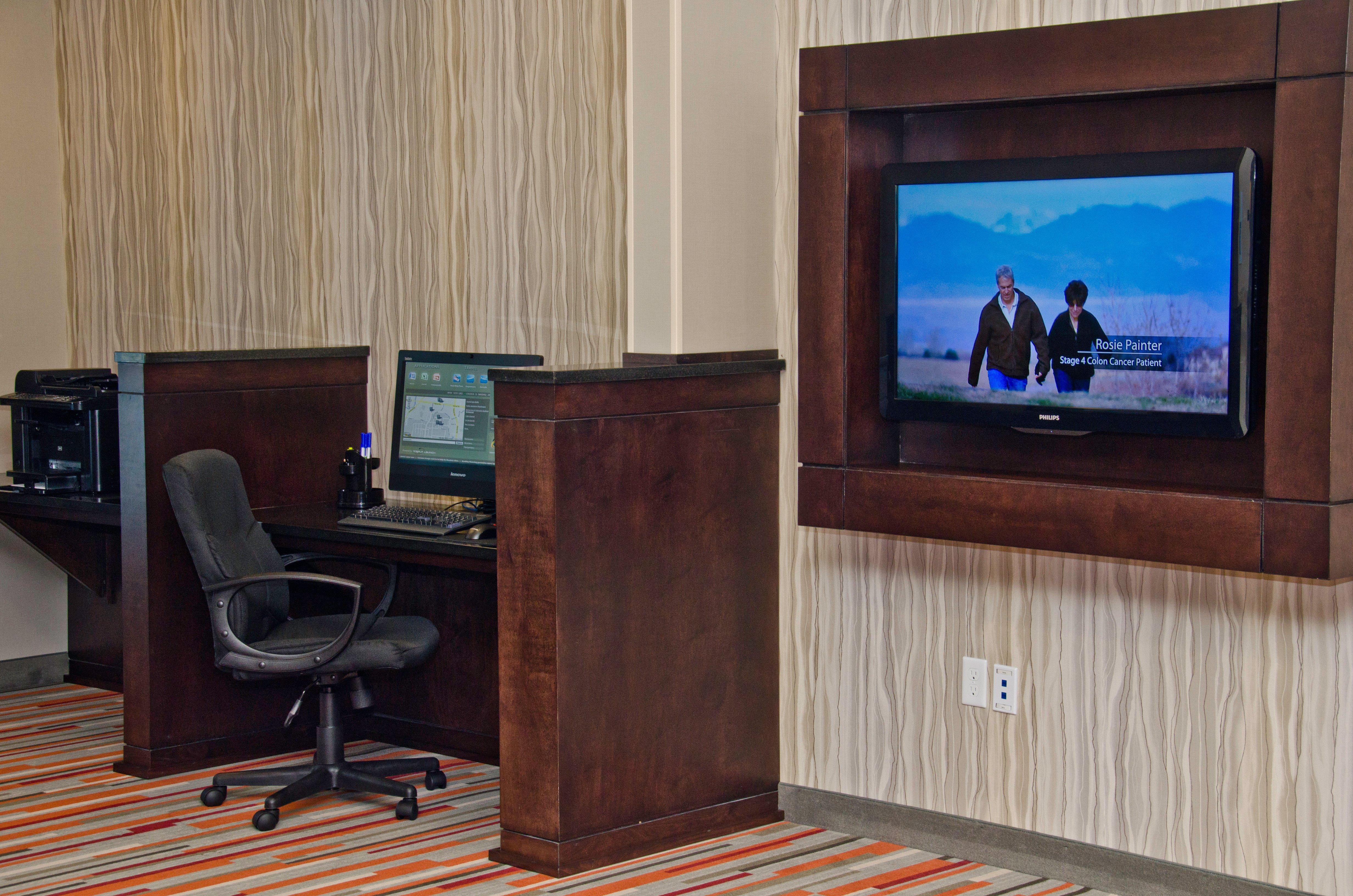 Gahanna Holiday Inn Express & Suites Columbus - Easton Area By Ihg מתקנים תמונה