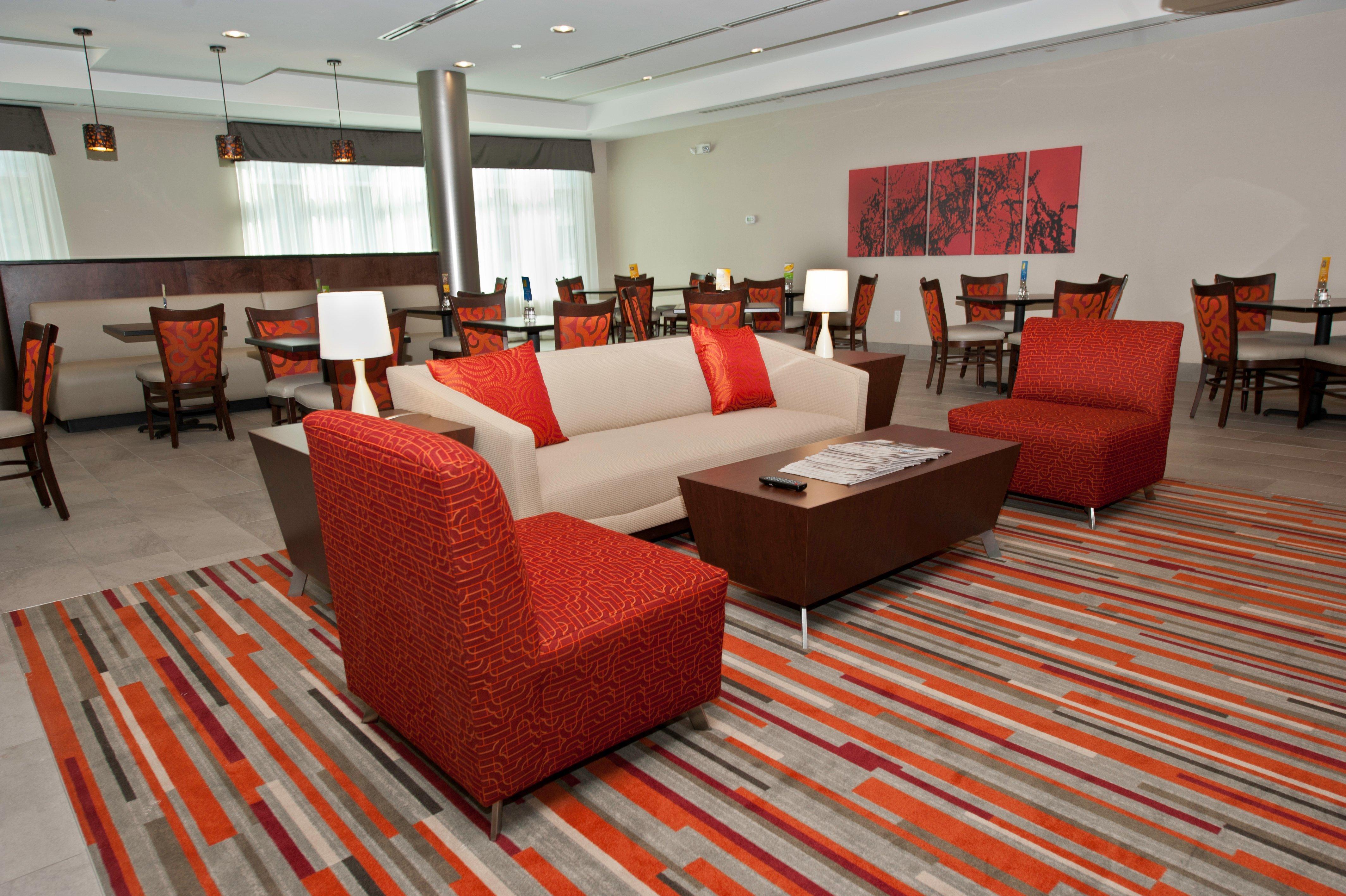 Gahanna Holiday Inn Express & Suites Columbus - Easton Area By Ihg מתקנים תמונה