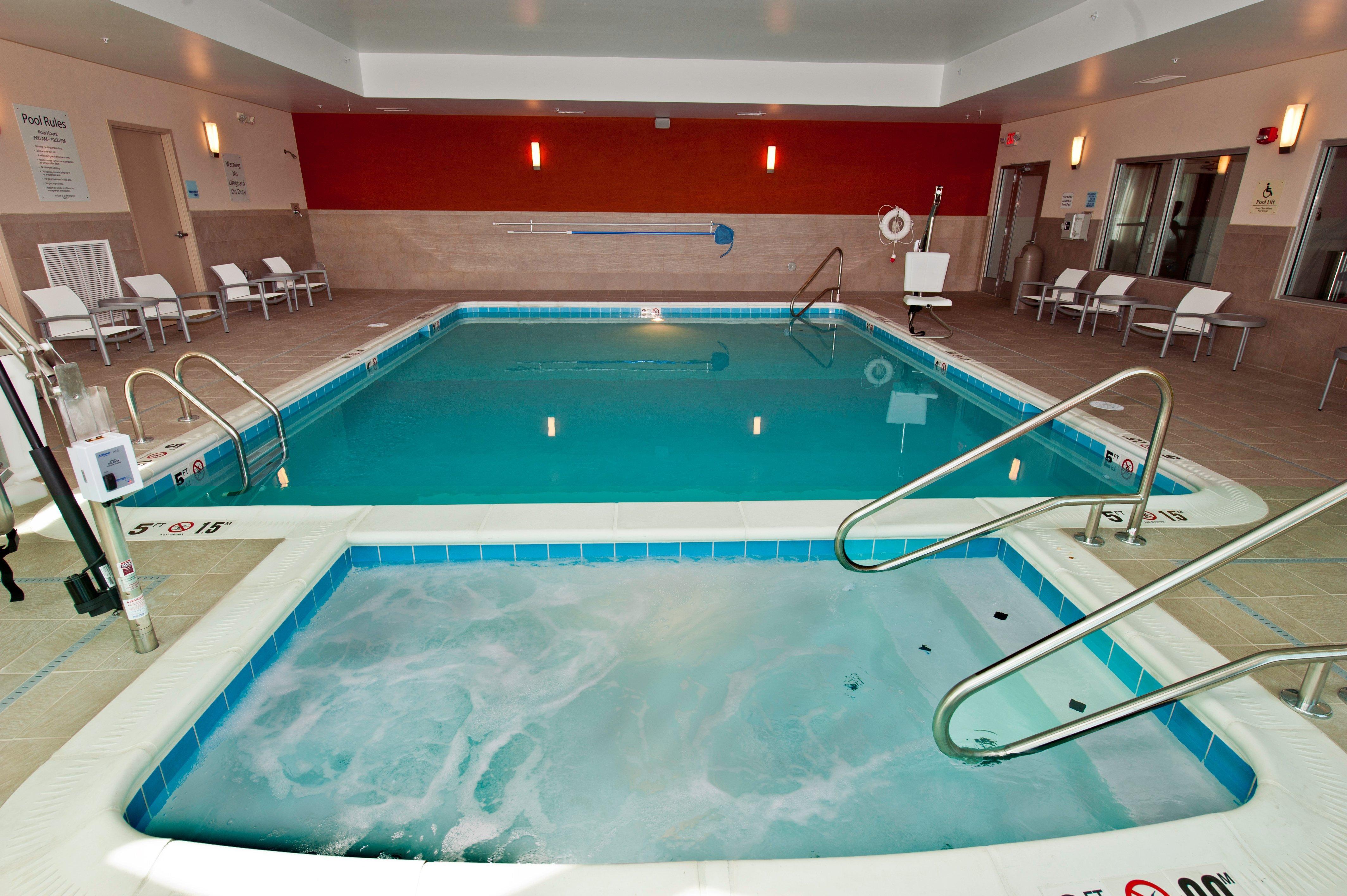 Gahanna Holiday Inn Express & Suites Columbus - Easton Area By Ihg מתקנים תמונה