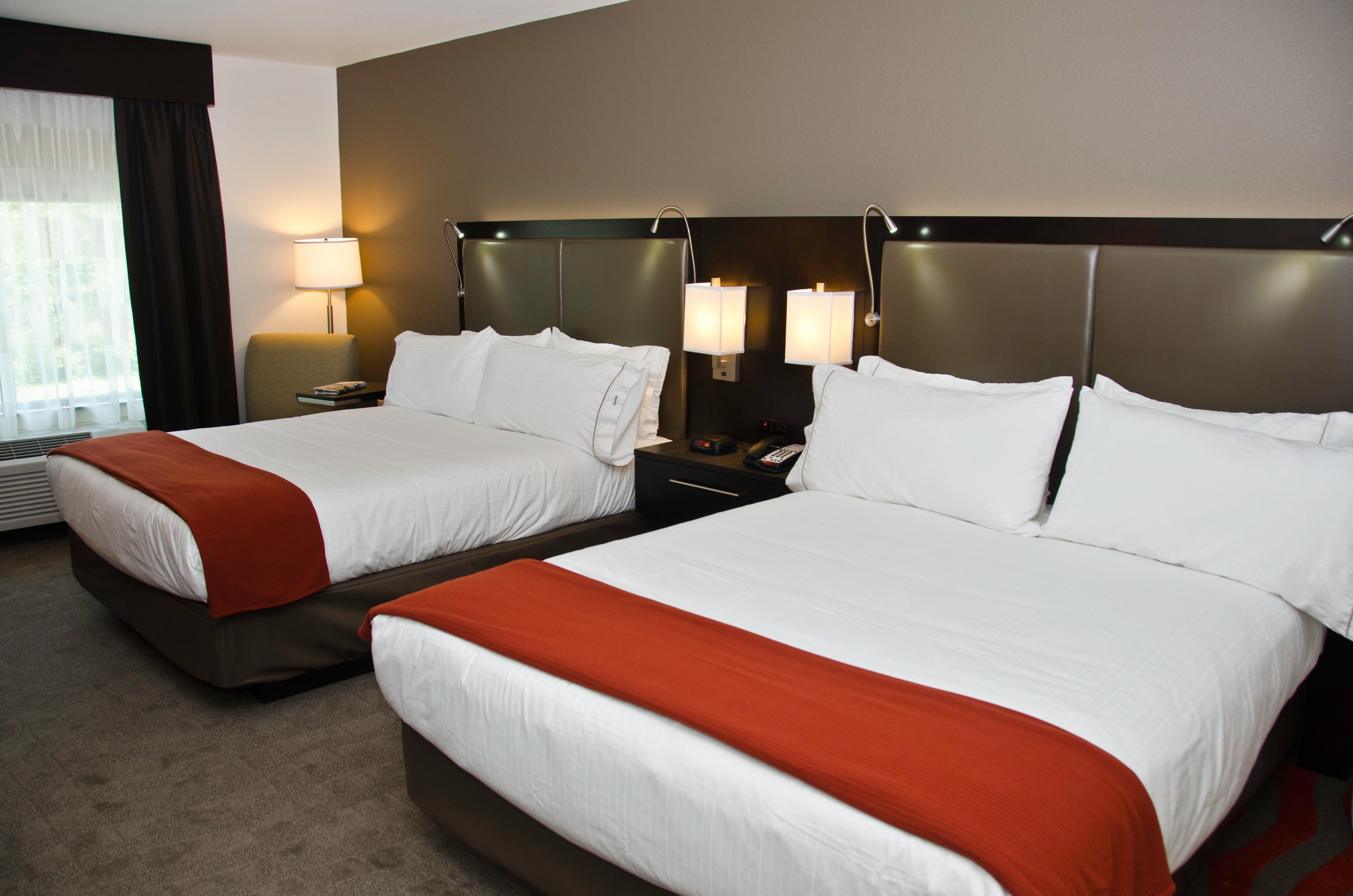 Gahanna Holiday Inn Express & Suites Columbus - Easton Area By Ihg חדר תמונה