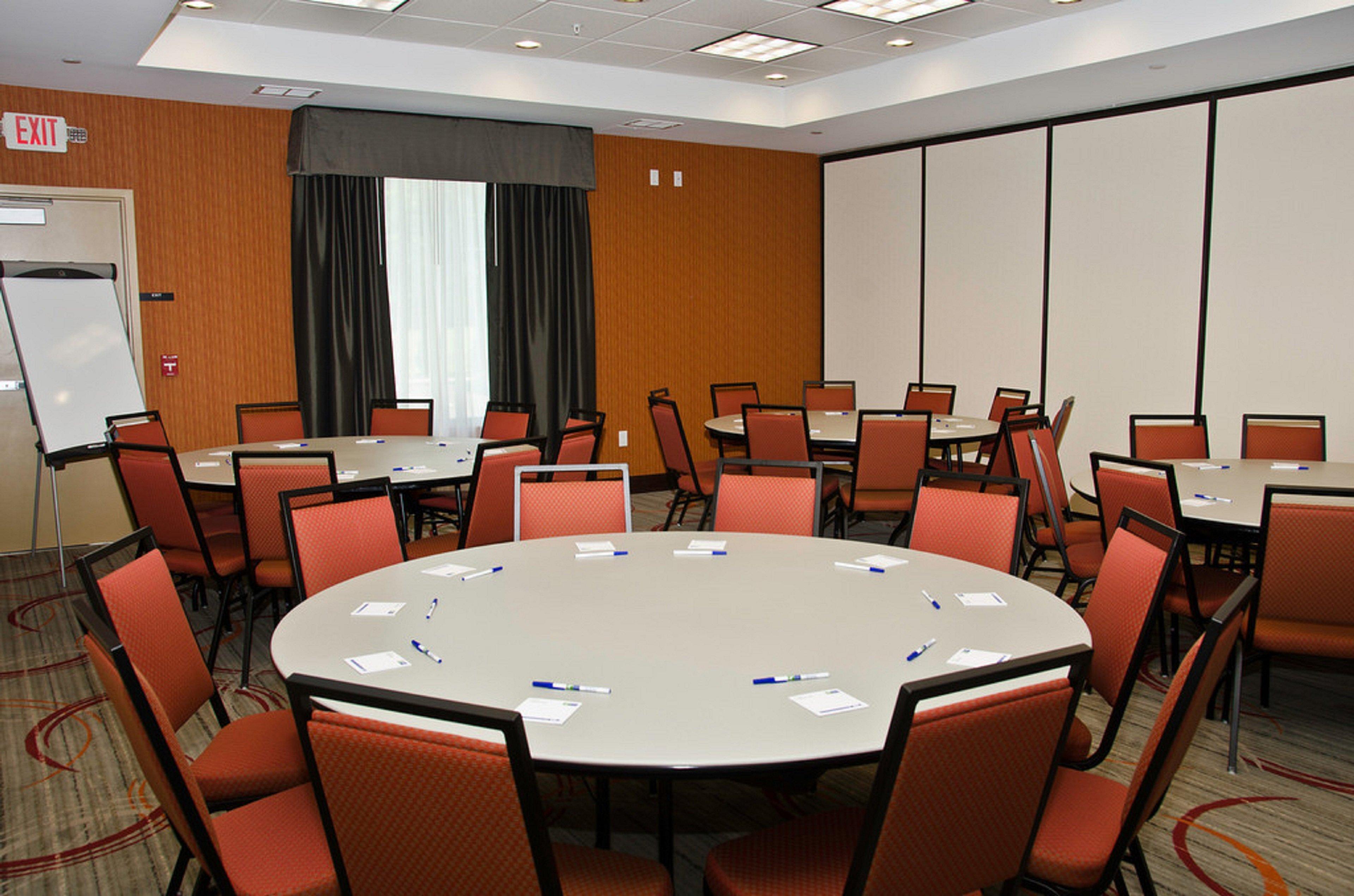 Gahanna Holiday Inn Express & Suites Columbus - Easton Area By Ihg עסק תמונה