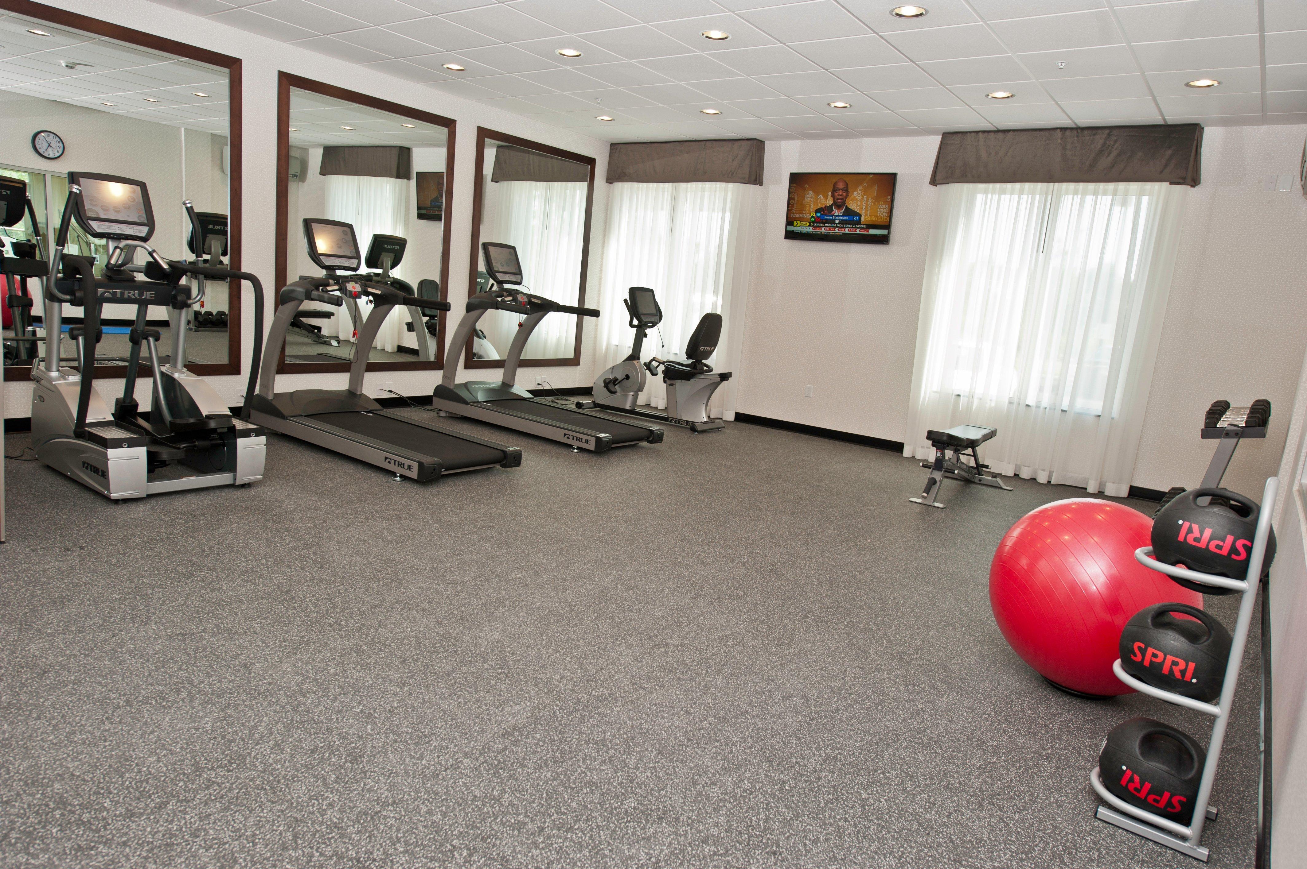 Gahanna Holiday Inn Express & Suites Columbus - Easton Area By Ihg מתקנים תמונה