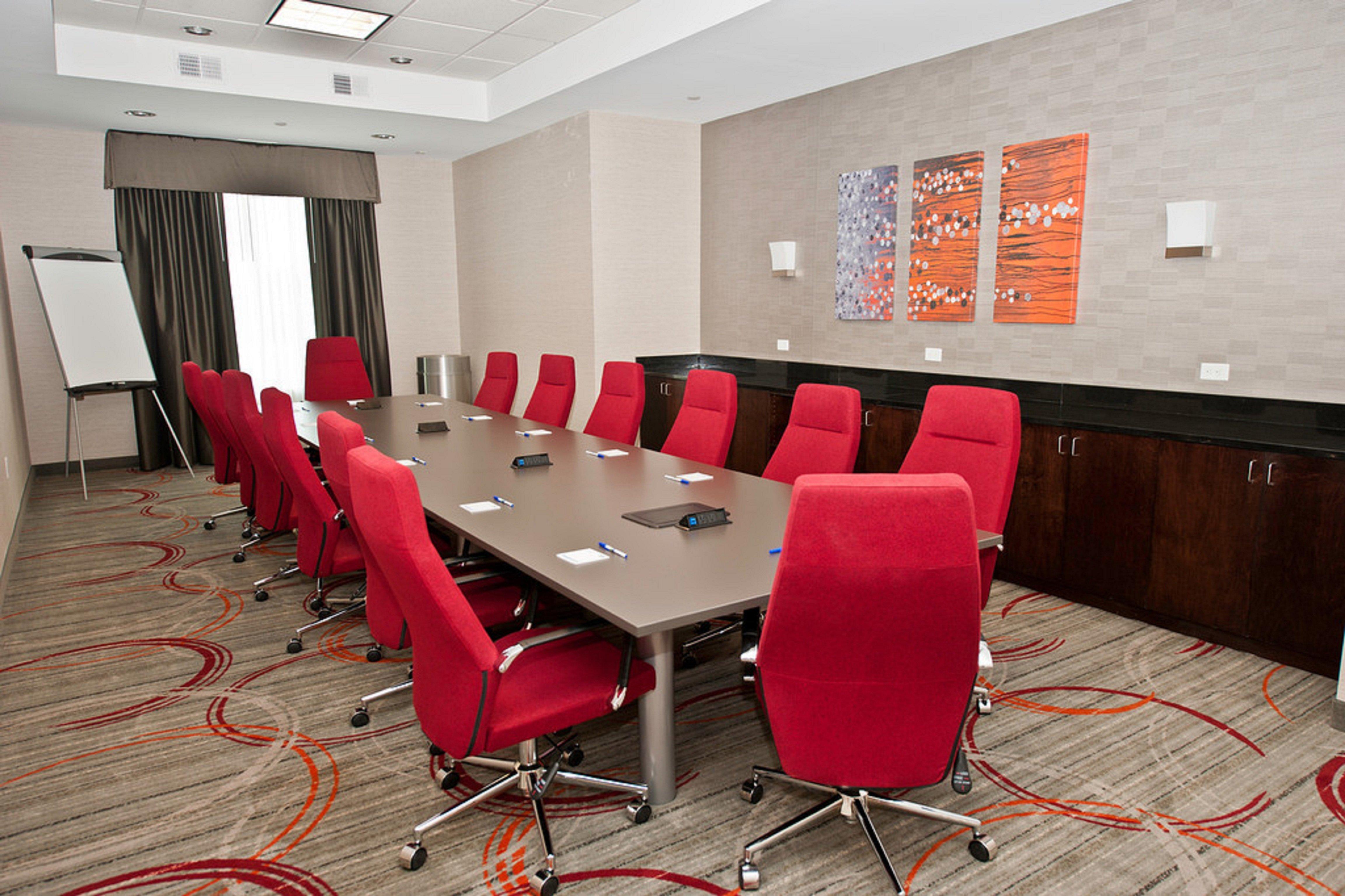 Gahanna Holiday Inn Express & Suites Columbus - Easton Area By Ihg עסק תמונה