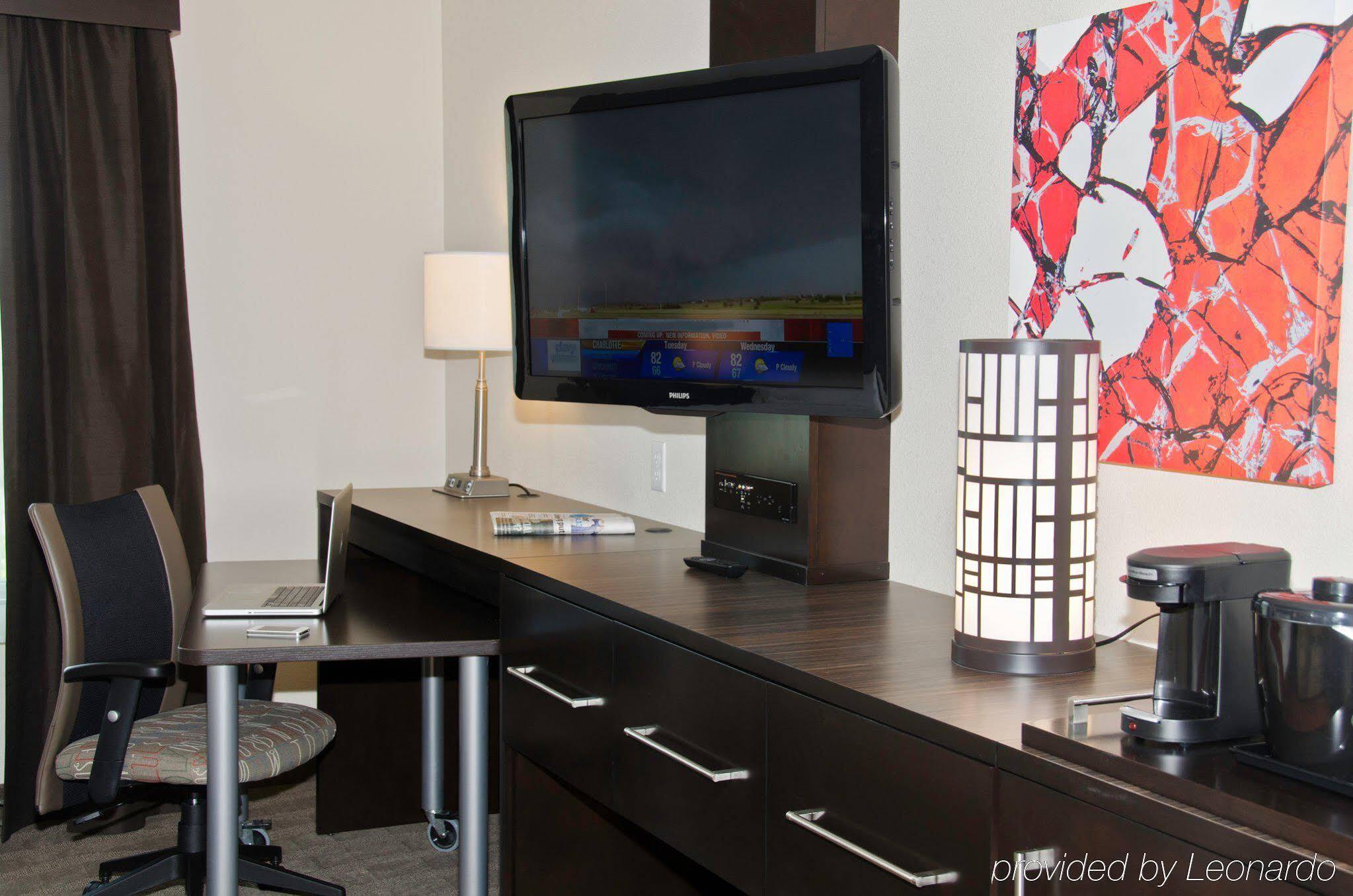 Gahanna Holiday Inn Express & Suites Columbus - Easton Area By Ihg חדר תמונה